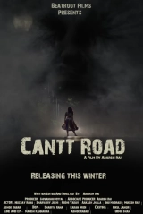 Cantt Road: The Beginning (2023) WEB-DL 480p | 720p | 1080p