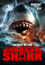 Jurassic Shark (2013) WEB-DL x264 AVC AAC 720p | 1080p