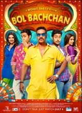Bol Bachchan (2012) WEB-DL 480p | 720p | 1080p