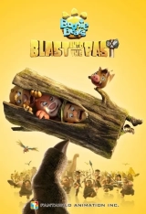 Boonie Bears: Blast Into the Past (2019) WEB-DL 480p | 720p | 1080p