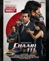 Chaari 111 (2024) WEB-DL 480p | 720p | 1080p