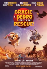 Mascotas En Apuros (2024) WEBRip x264 AVC AAC 720p | 1080p