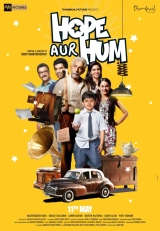 Hope Aur Hum (2018) WEB-DL 480p | 720p | 1080p