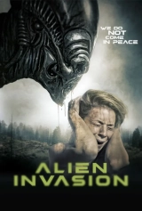Alien Invasion (2023) WEB-DL 480p | 720p | 1080p