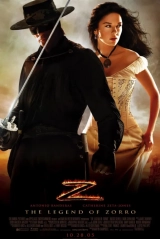 The Legend of Zorro (2005) WEB-DL 480p | 720p | 1080p