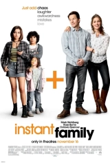 Instant Family (2018) WEB-DL 480p | 720p | 1080p