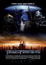 Transformers (2007) Bluray 480p | 720p | 1080p | 2160p