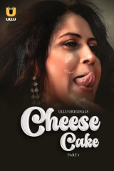 Cheese Cake (Season 1) (2024) WEB-DL 720p | 1080p