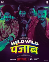 Wild Wild Punjab (2024) WEB-DL 480p | 720p | 1080p