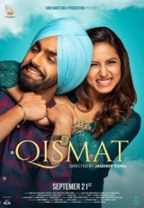 Qismat (2018) WEB-DL 480p | 720p | 1080p