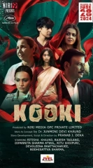 Kooki (2024) WEB-DL 480p | 720p | 1080p
