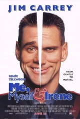 Me, Myself & Irene (2000) WEB-DL 480p | 720p | 1080p