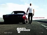 Fast & Furious 6: Take Control (2013) x264 AVC 720p