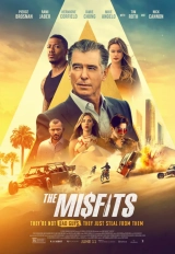 The Misfits (2021) WEB-DL 480p | 720p | 1080p
