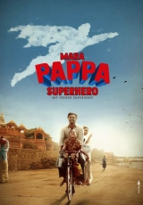 Mara Pappa Superhero (2024) WEB-DL 480p | 720p | 1080p