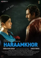 Haraamkhor (2017) WEB-DL 480p | 720p | 1080p