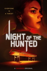 Night of the Hunted (2023) WEB-DL 480p | 720p | 1080p