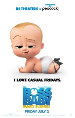 The Boss Baby: Family Business (2021) WEB-DL 480p | 720p | 1080p | 2160p