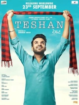 Teshan (2016) WEBRip AVC AAC 480p | 720p | 1080p