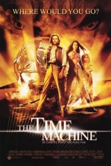 The Time Machine (2002) WEB-DL 480p | 720p | 1080p
