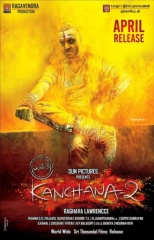 Kanchana 2 (2015) WEB-DL 480p | 720p | 1080p