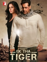 Ek Tha Tiger (2012) WEB-DL 480p | 720p | 1080p