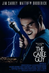 The Cable Guy (1996) WEB-DL 480p | 720p | 1080p