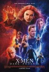 X-Men: Dark Phoenix (2019) WEB-DL 480p | 720p | 1080p