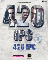 420 IPC (2021) WEB-DL 480p | 720p | 1080p