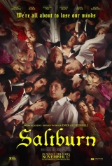 Saltburn (2023) WEB-DL 480p | 720p | 1080p