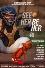 See Her Be Her (2025) WEBRip x264 AVC AAC 1080p