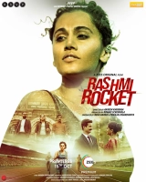 Rashmi Rocket (2021) WEB-DL 480p | 720p | 1080p