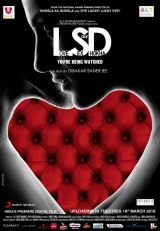 LSD: Love, Sex Aur Dhokha (2010) WEB-DL 480p | 720p | 1080p