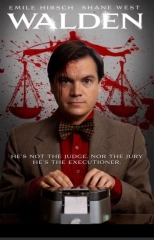 Walden (2023) WEBRip HQ x264 AAC 480p | 720p | 1080p