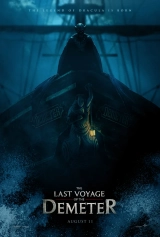 The Last Voyage of the Demeter (2023) WEB-DL 480p | 720p | 1080p