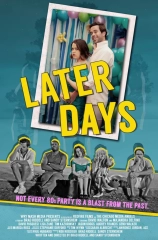 Later Days (2021) WEB-DL 480p | 720p | 1080p