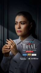 The Trial (Season 1-3) (2023) WEB-DL 480p | 720p | 1080p