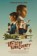 The Last Stop in Yuma County (2024) WEB-DL 480p | 720p | 1080p