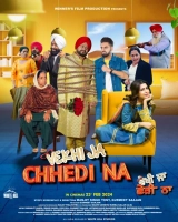 Vekhi Ja Chhedi Na (2024) WEB-DL 480p | 720p | 1080p