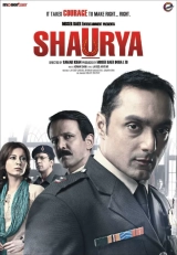 Shaurya (2008) WEB-DL 480p | 720p | 1080p