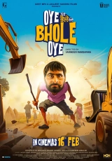 Oye Bhole Oye (2024) WEB-DL 480p | 720p | 1080p