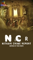NCR Nithari Crime Report (Season 1) (2024) WEB-DL 480p | 720p | 1080p