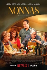 Nonnas (2025) WEB-DL 480p | 720p | 1080p
