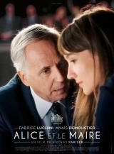 Alice and the Mayor (2019) WEB-DL 720p