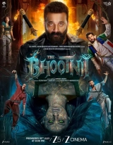 The Bhootnii (2025) HEVC 720p | 1080p