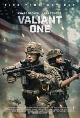 Valiant One (2025) WEB-DL x264 480p | 720p | 1080p