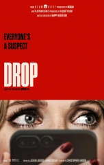 Drop (2025) x264 AVC AAC 480p | 720p | 1080p | 2160p