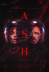 Ash (2025) WEB-DL 1080p | 2160p