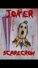 Joker Scarecrow (2020) WEB-DL 720p