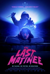 The Last Matinee (2020) WEB-DL 720p